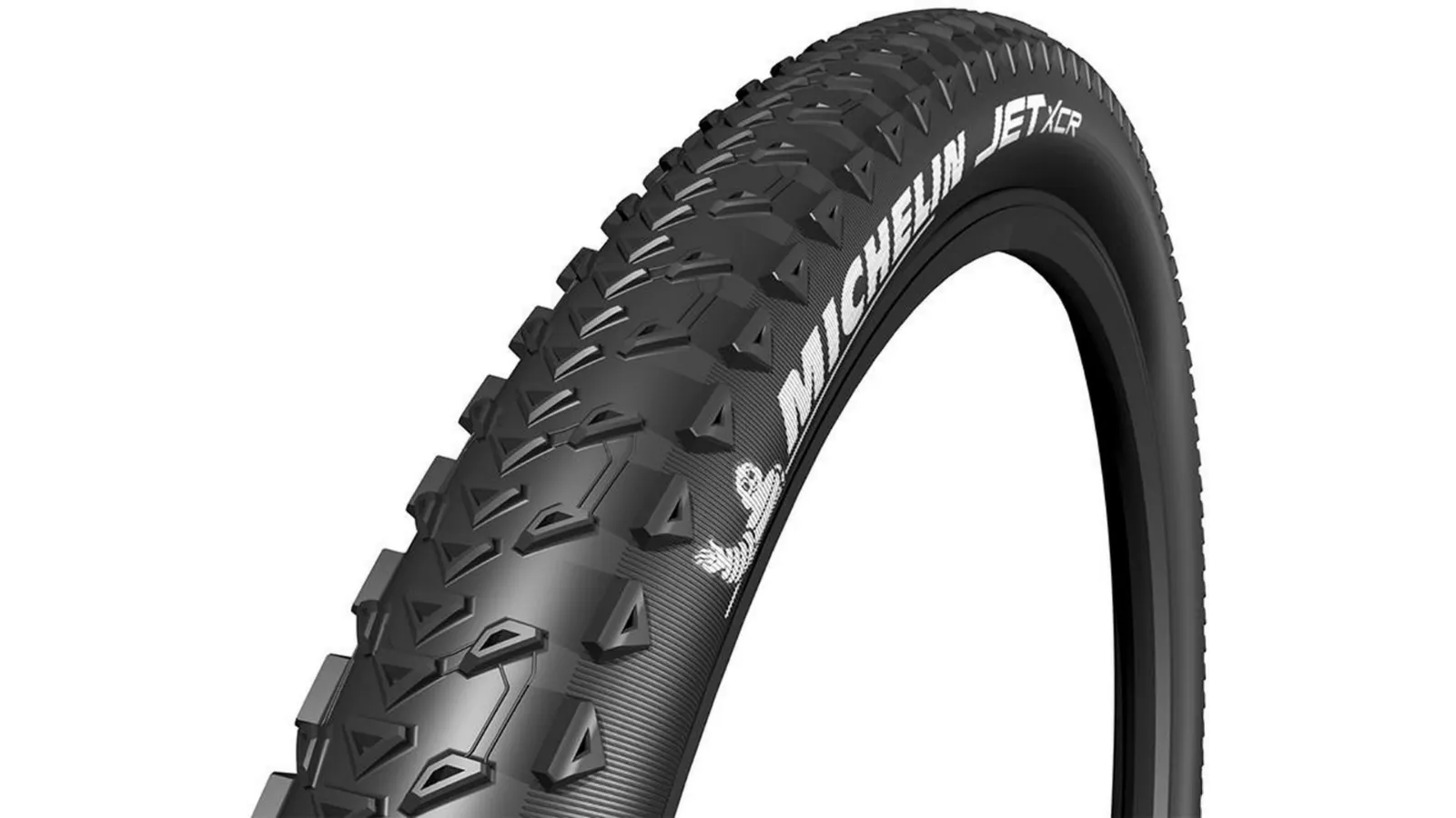 Michelin Jet XCR MTB Tyre 29 x 2.25 (622 - 57) - Tubeless Ready