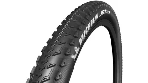 Michelin Jet XCR MTB Tyre 29 x 2.25 (622 - 57) - Tubeless Ready