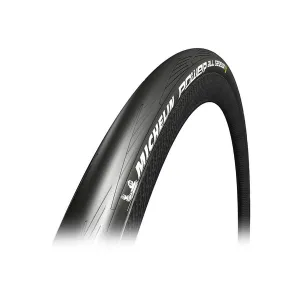 Michelin Power All Season 700x25 Clincher - Black