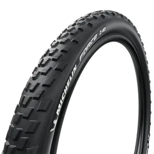 Michelin Tire 29X2.1 MTB Force Tube Type Rigid Access Line - Black 