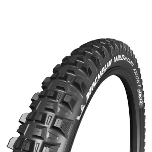 Michelin Tire 29X2.4 Wild Enduro Tlr - Black 