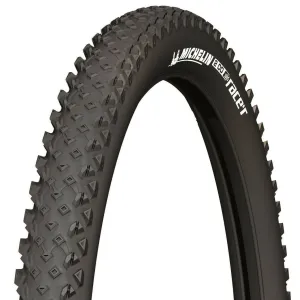 Michelin Wild Race'R2 Advanced Folding UST Tubeless Tyre 26 x 2.10