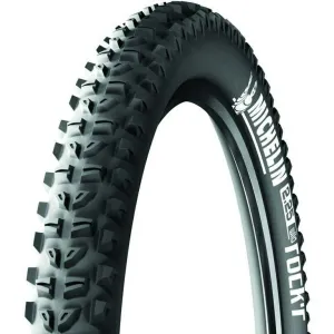 Michelin Wild Rock'R Tubeless Performance Line Folding Tire - 26 x 2.25"