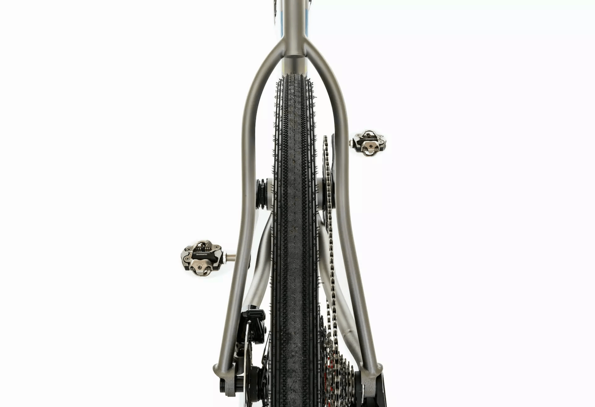 Moots Routt CRD Frameset