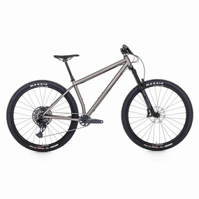 Moots Womble Frameset