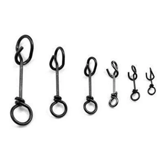 Mustad Ultrapoint Fastach Clip