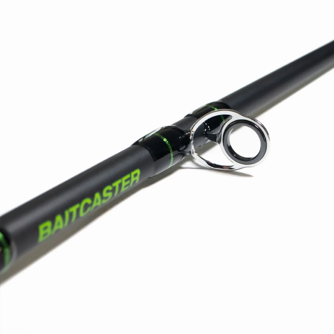 Mustad Vantage Evoq 6.8ft Baitcasting Rod