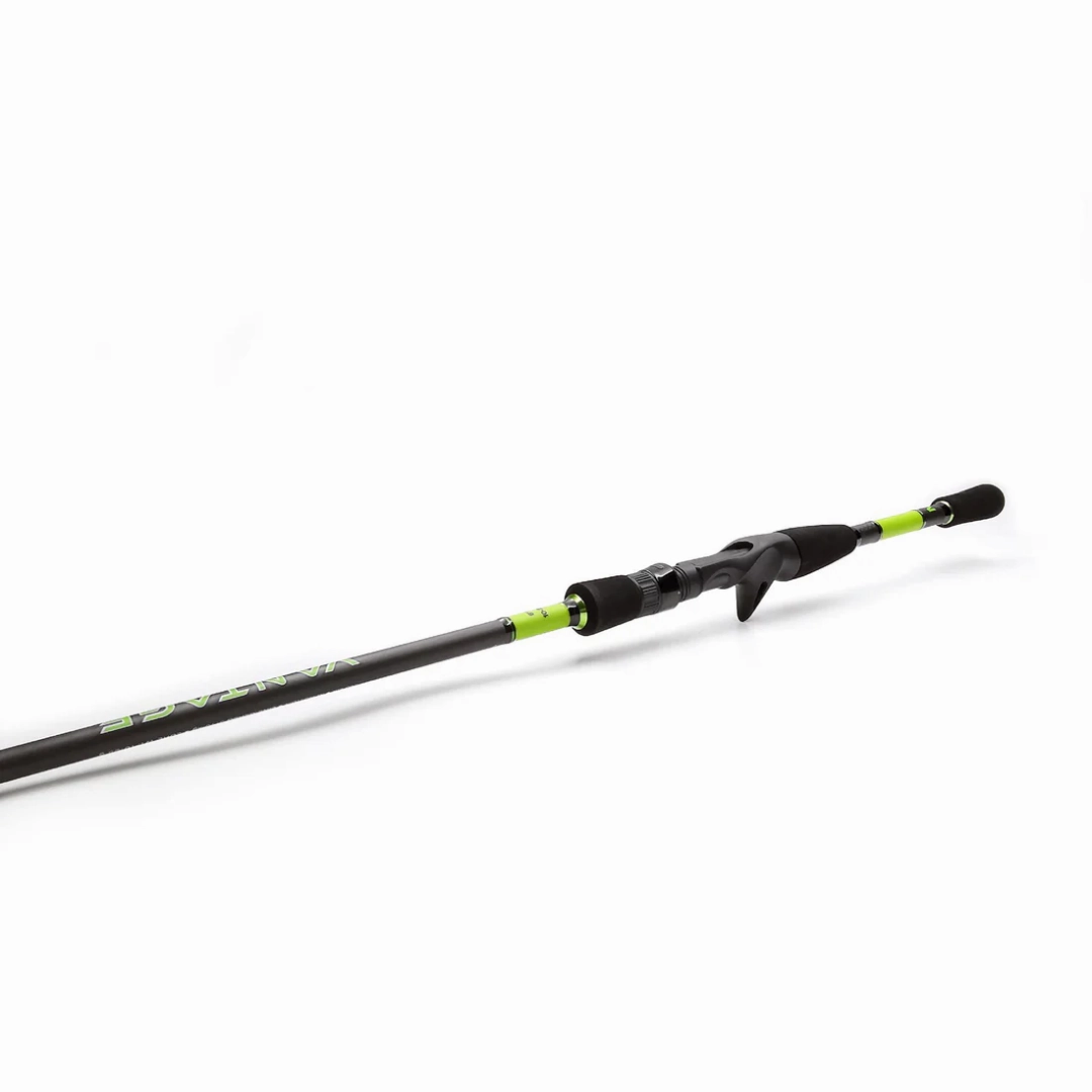 Mustad Vantage Evoq 6.8ft Baitcasting Rod
