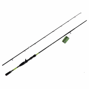 Mustad Vantage Evoq 6.8ft Baitcasting Rod