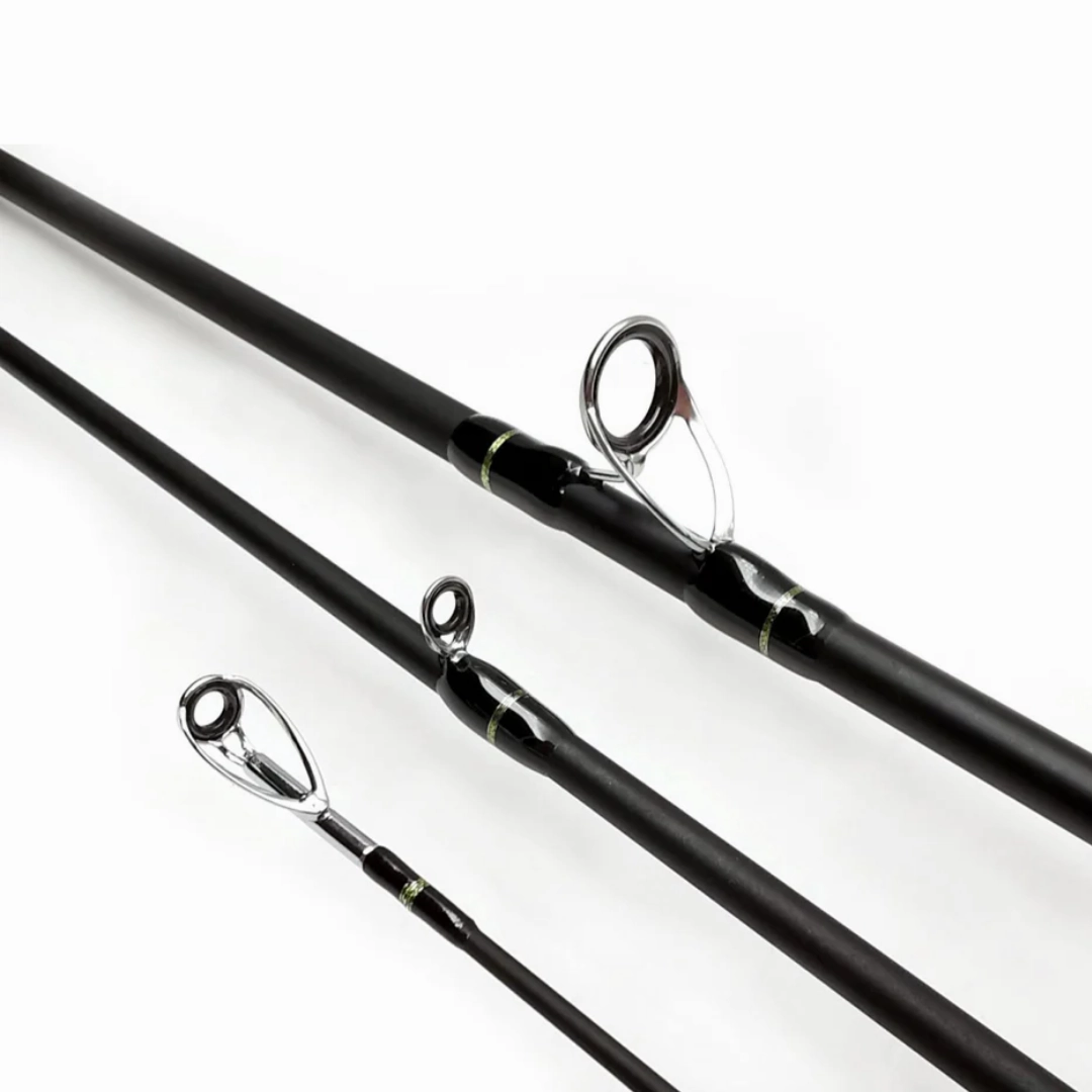 Mustad Vantage Evoq 6.8ft Baitcasting Rod