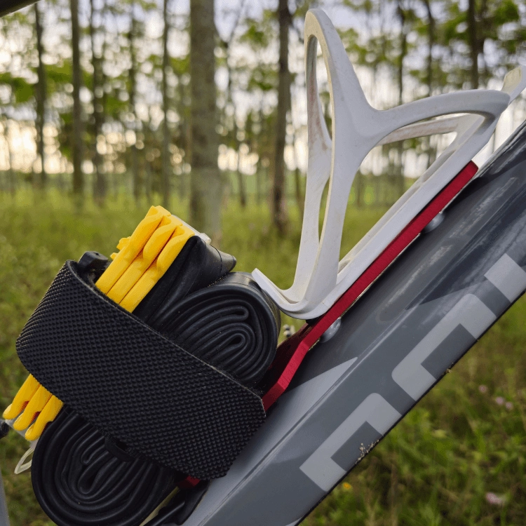 NAC C2 Stealth Strap Mount (Black)
