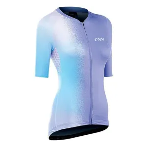 Northwave Blade Women's Cycling Jersey (Pastel)
