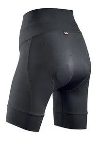Northwave Crystal 2 Women's Cycling Shorts (Black)