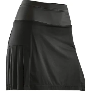 Northwave Crystal 2 Women's Skirt (Black)