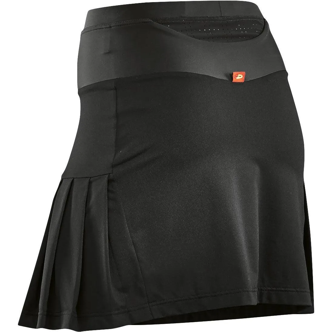 Northwave Crystal 2 Women's Skirt (Black)