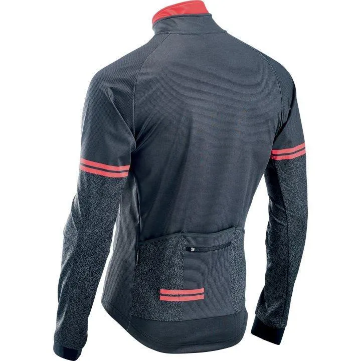Northwave Extreme Jacket (Anthra/Red)