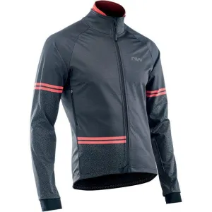 Northwave Extreme Jacket (Anthra/Red)