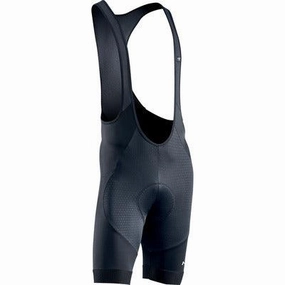 Northwave Active Gel Mens Cycling Bibshorts (Black)
