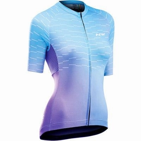 Northwave Blade Women's Cycling Jersey (Candy)