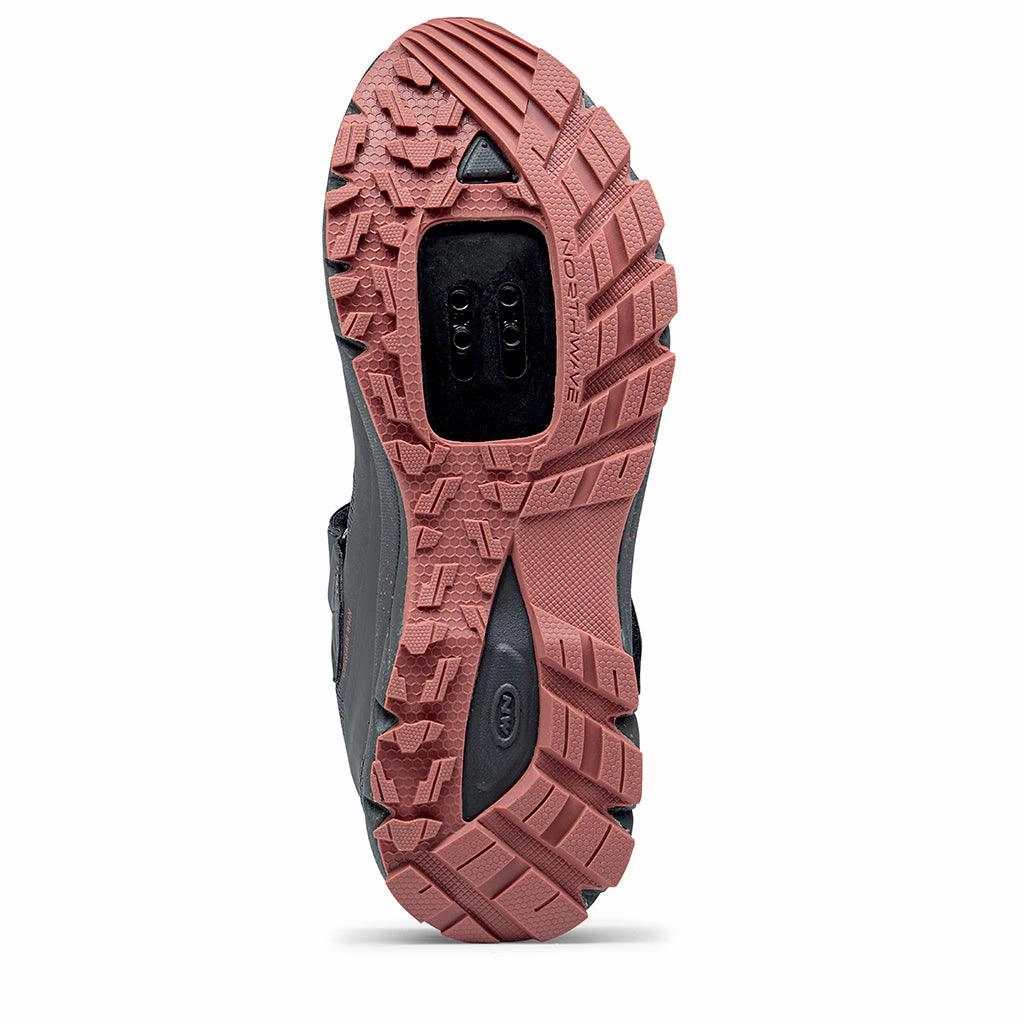 Northwave Corsair MTB Women's Cycling Shoes (Anthra/Pink)