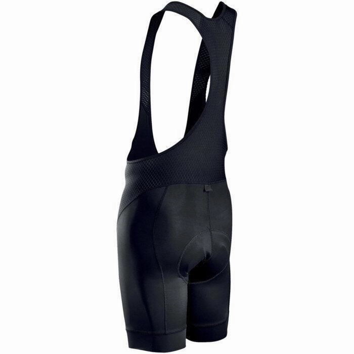 Northwave Force 2 Mens Cycling Bibshorts (Black)