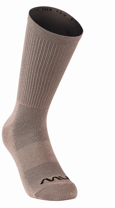 Northwave In Dust We Trust Unisex Cycling Socks (Sand)
