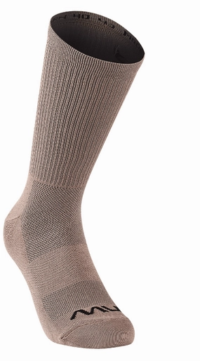 Northwave In Dust We Trust Unisex Cycling Socks (Sand)