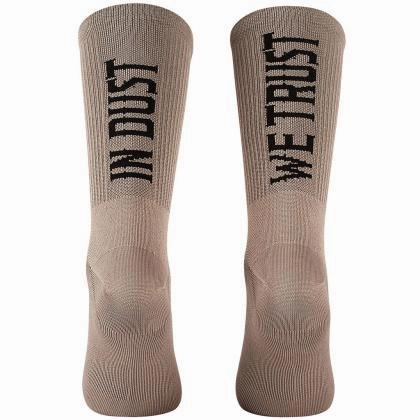 Northwave In Dust We Trust Unisex Cycling Socks (Sand)