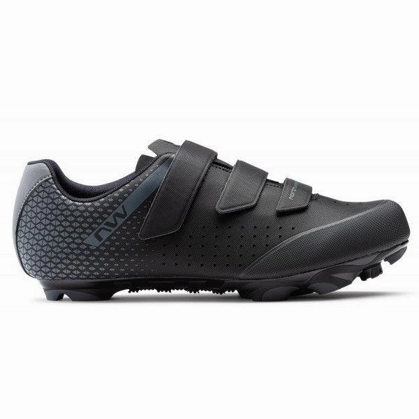 Northwave Origin 2 MTB Cycling Shoes (Black/Anthra)
