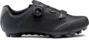 Northwave Origin Plus 2 Wide MTB Cycling Shoes (Black/Anthra) hi