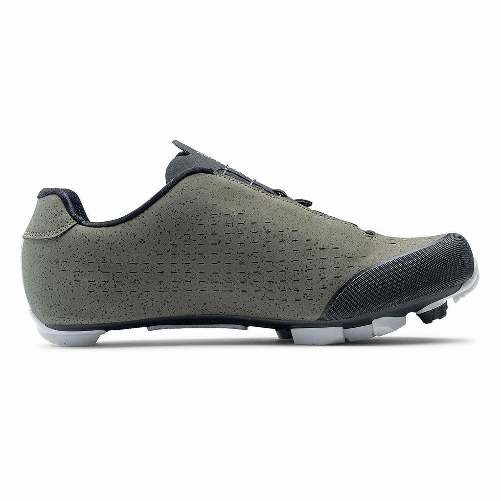 Northwave Rebel 3 MTB Cycling Shoes (Forest)