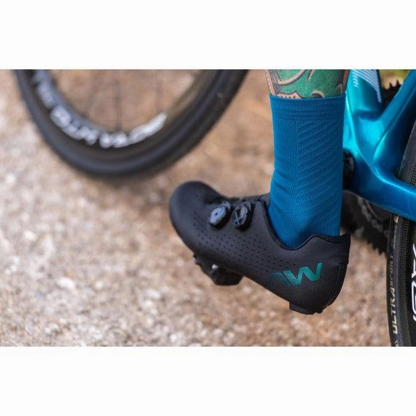 Northwave Switch Socks (Blue)