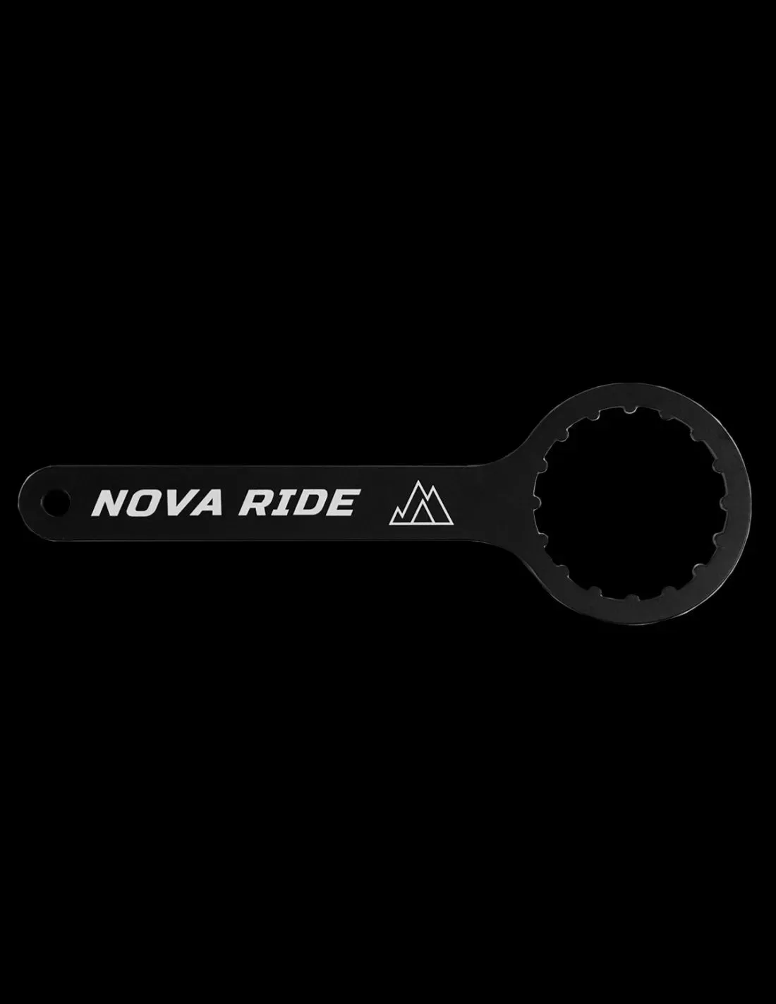 Nova Ride Shimano BB86 Bottom Bracket (Red)