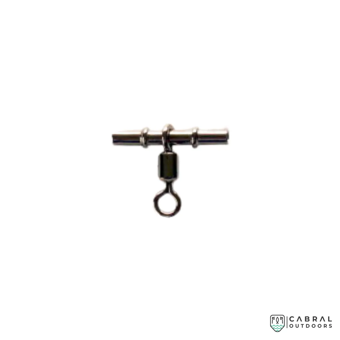 NT Branch Power Swivel | Size: 2