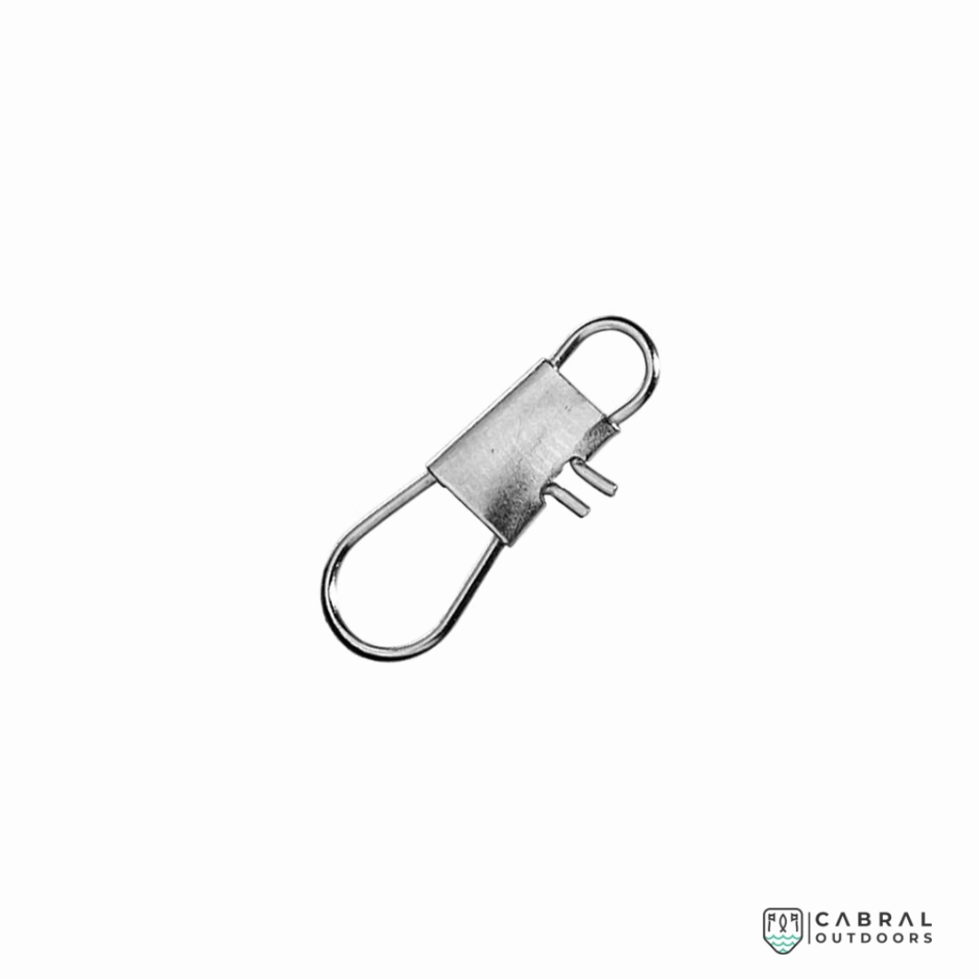 NT Interlock Snaps | Size: 3 and 4