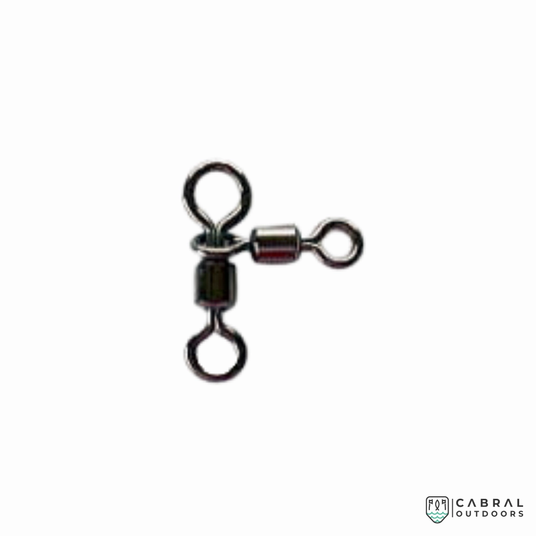 NT Power Combination Swivel (Big Pack) | Size: 1x2-2/0x1/0