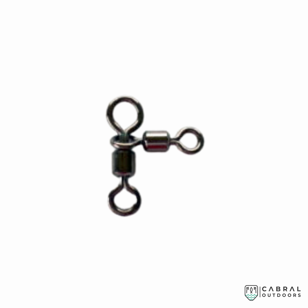 NT Power Combination Swivels | Size: 1/0x1-4x5