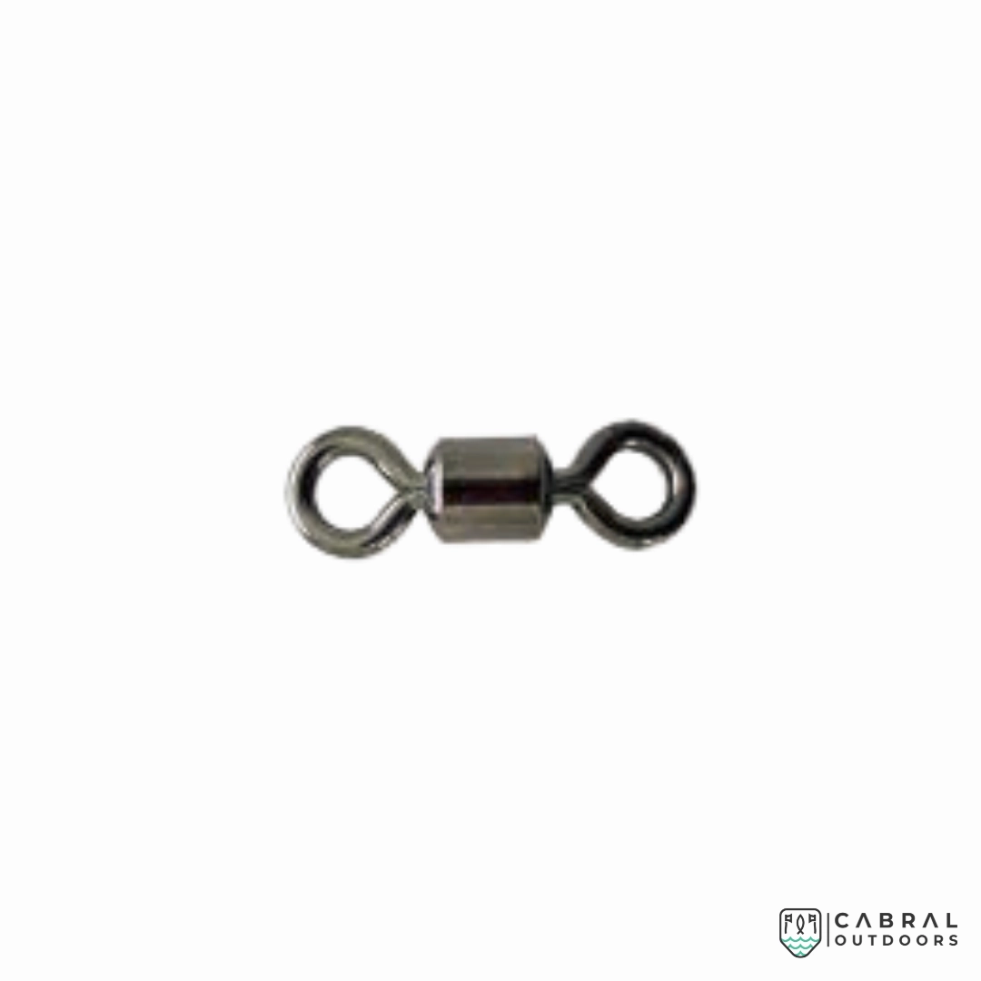 NT Power Swivel (big pack) | Size: 1-2/0