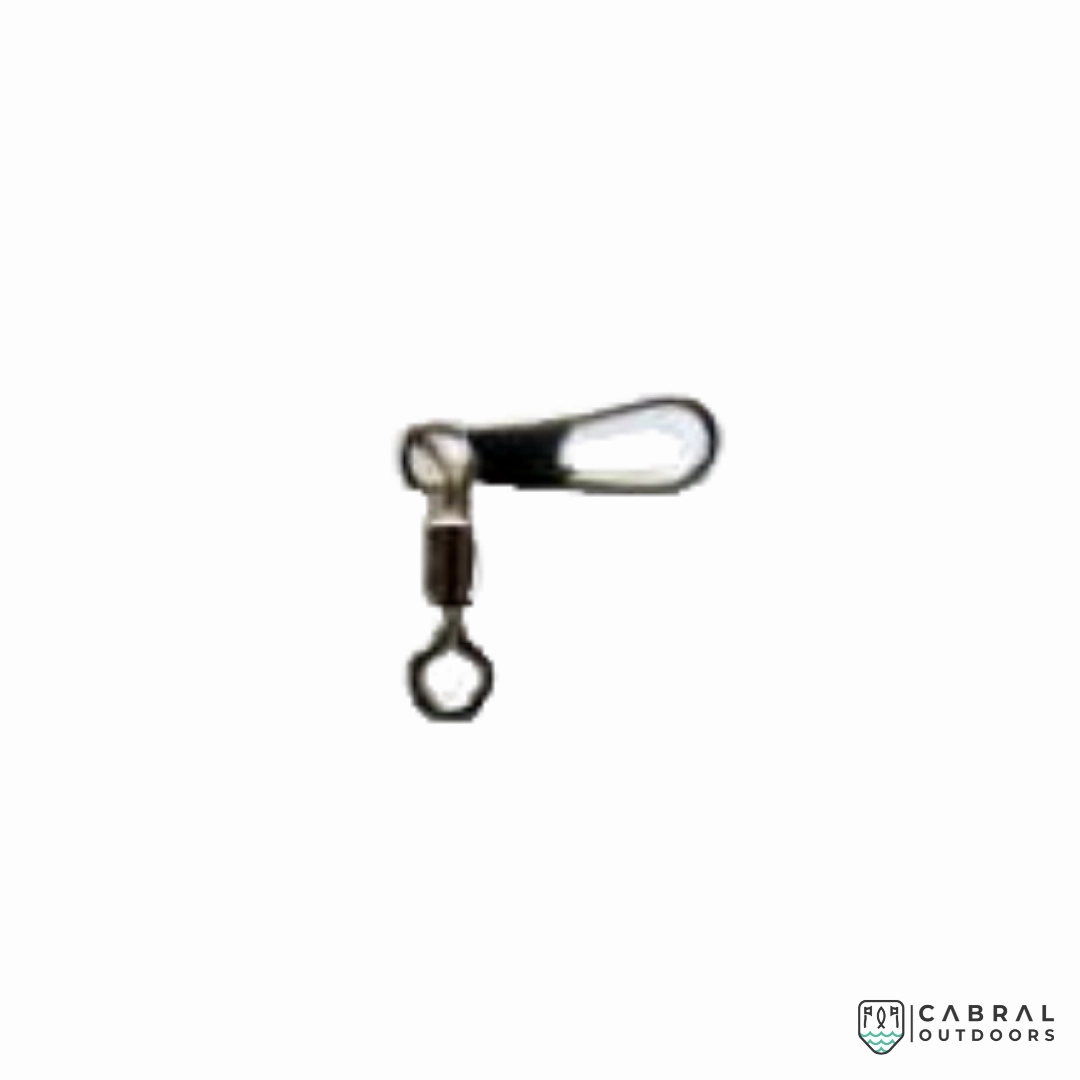 NT Squid Swivel | Size: S and M