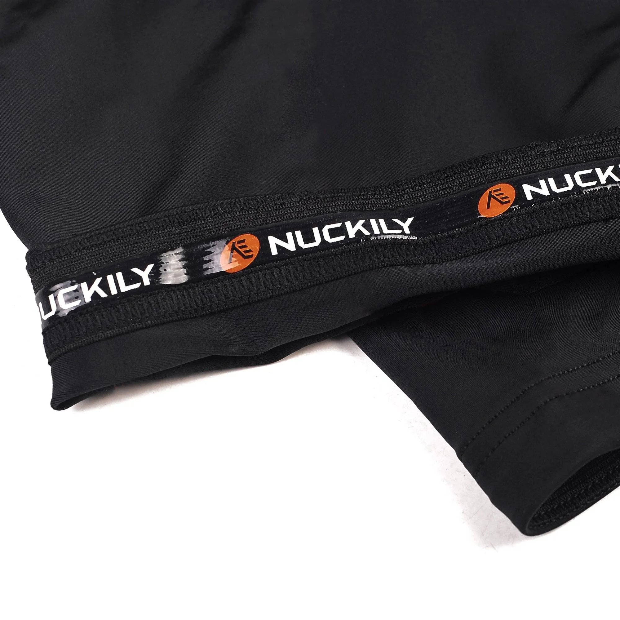 Nuckily MA004-MB004 Jersey and Shorts Set