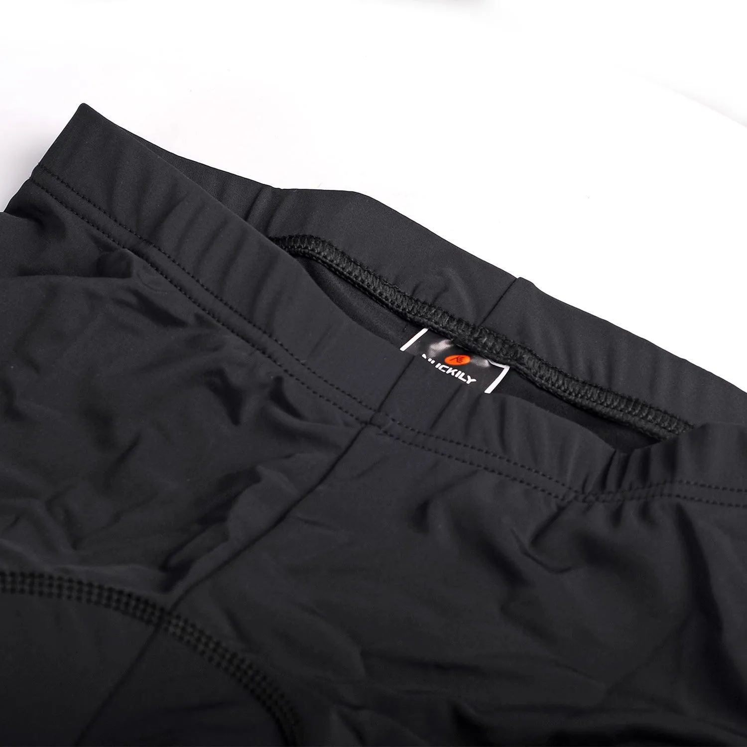 Nuckily MA008-MB008 Jersey and Shorts Set