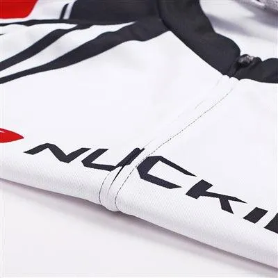 Nuckily MA008-MB008 Jersey and Shorts Set