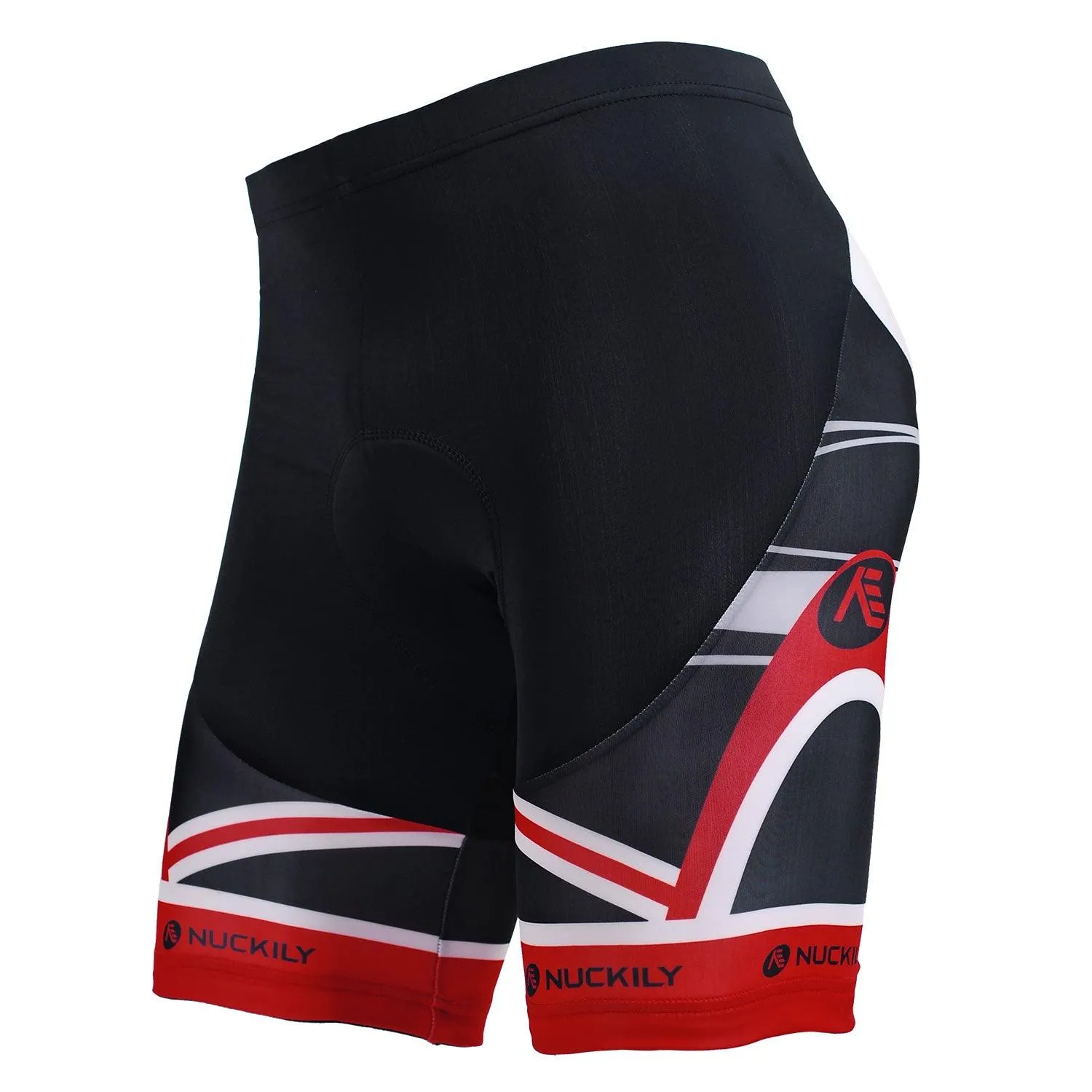 Nuckily MA008-MB008 Jersey and Shorts Set