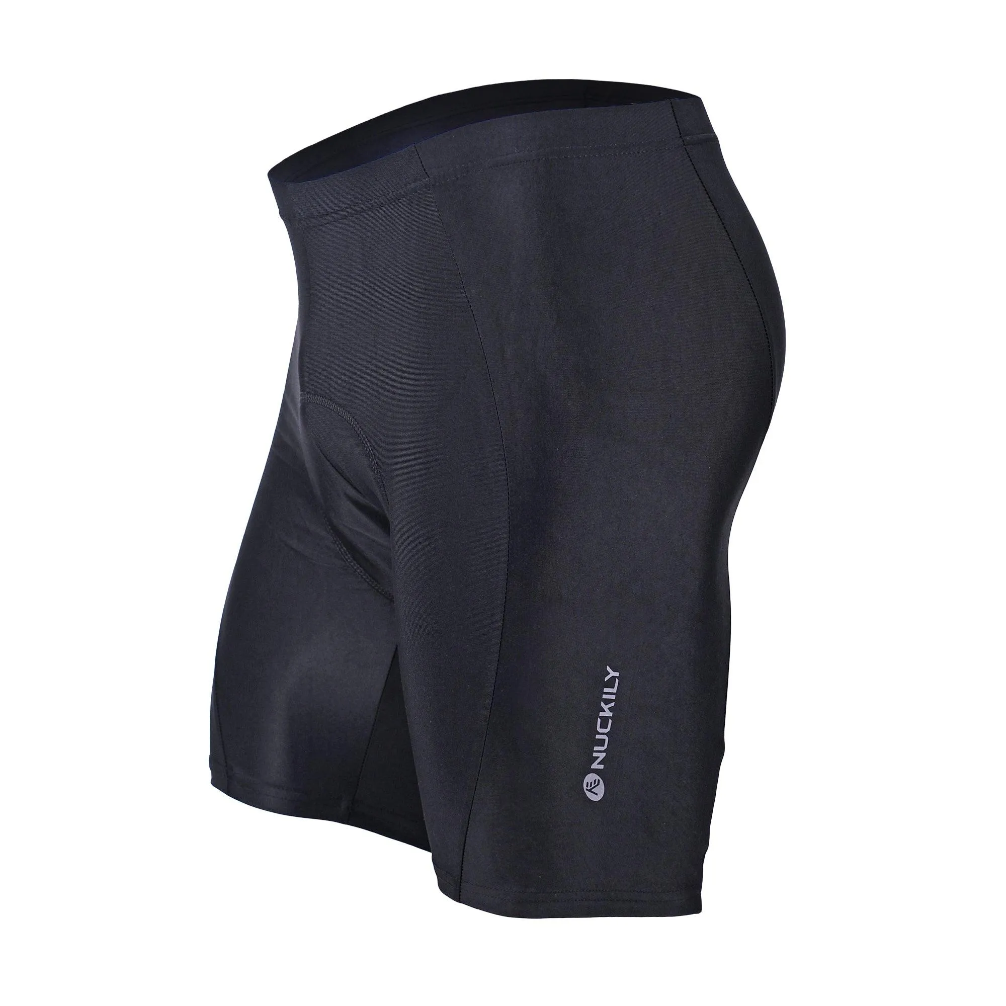 Nuckily NJ502-NS355 Jersey And Shorts Set (Blue)