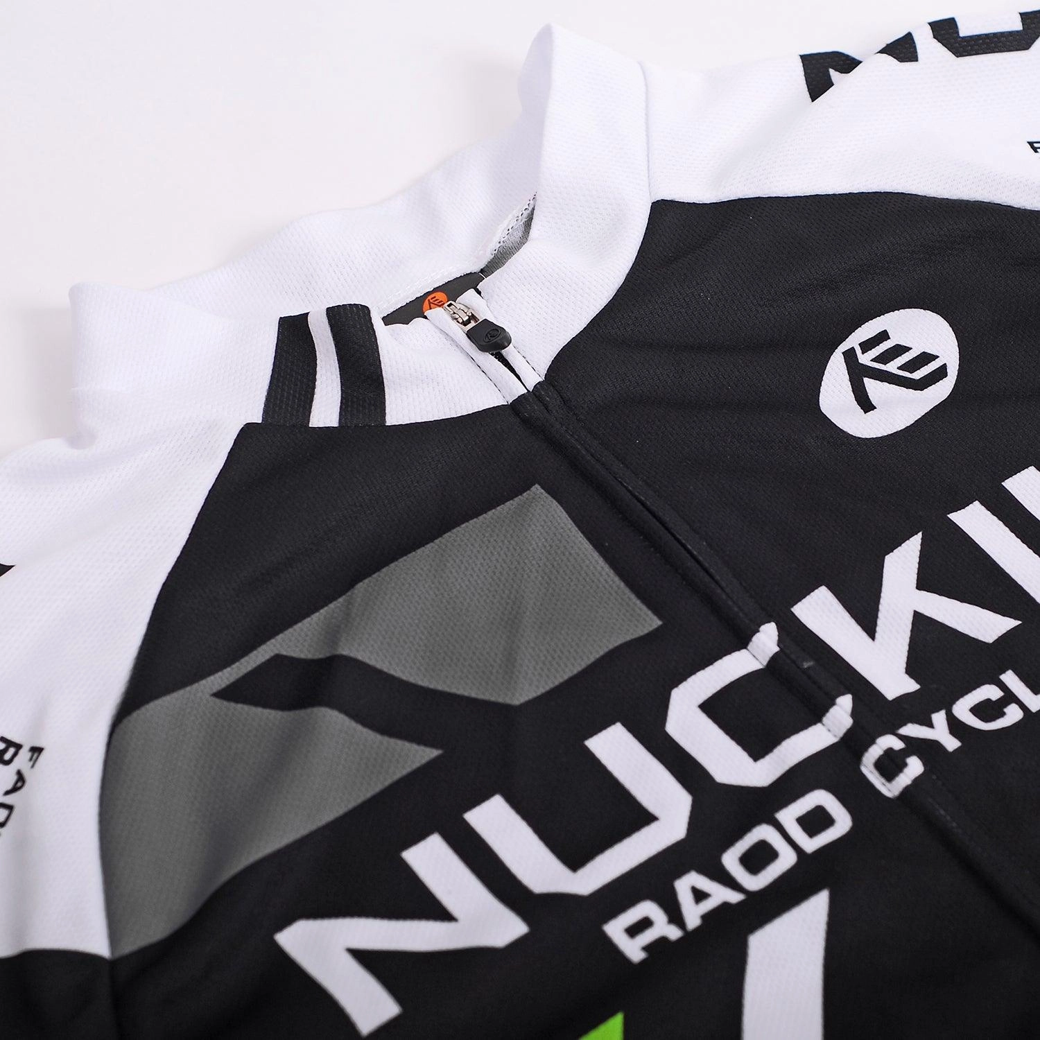 Nuckily MA004 Mens Cycling Jersey