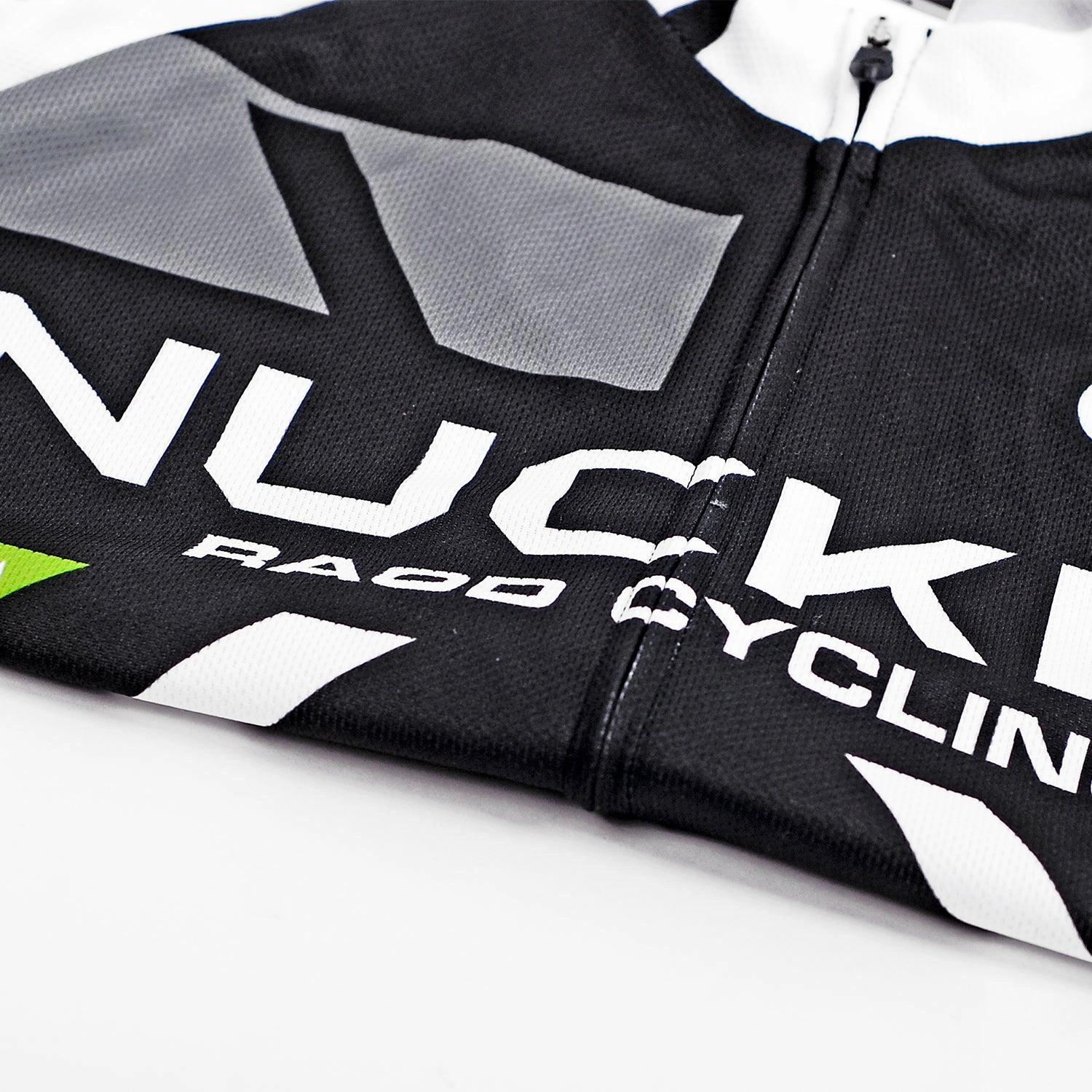 Nuckily MA004 Mens Cycling Jersey