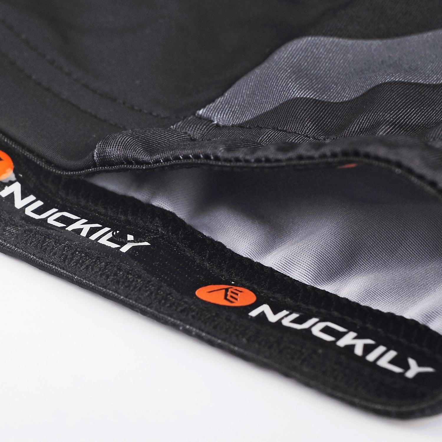 Nuckily MA021 Mens Cycling Jersey