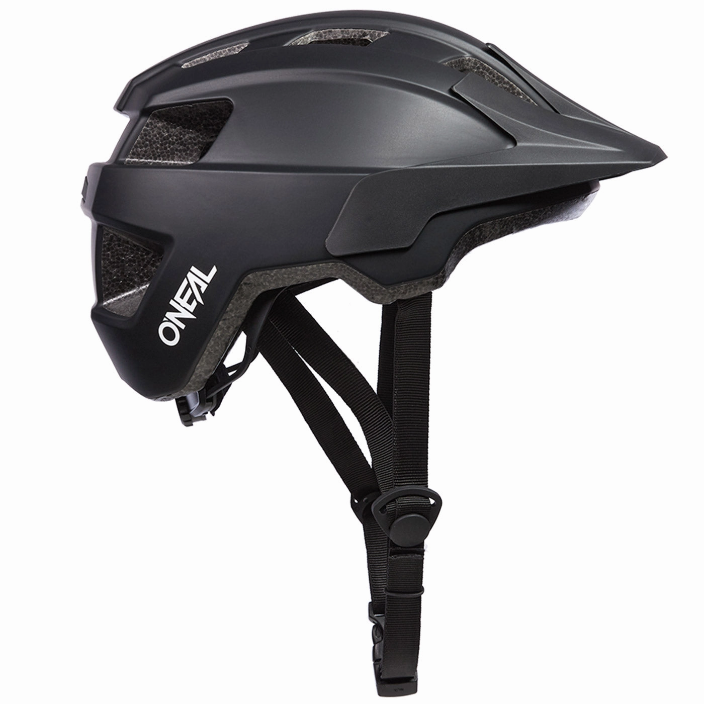 O'neal Flare Icon child helmet - Black