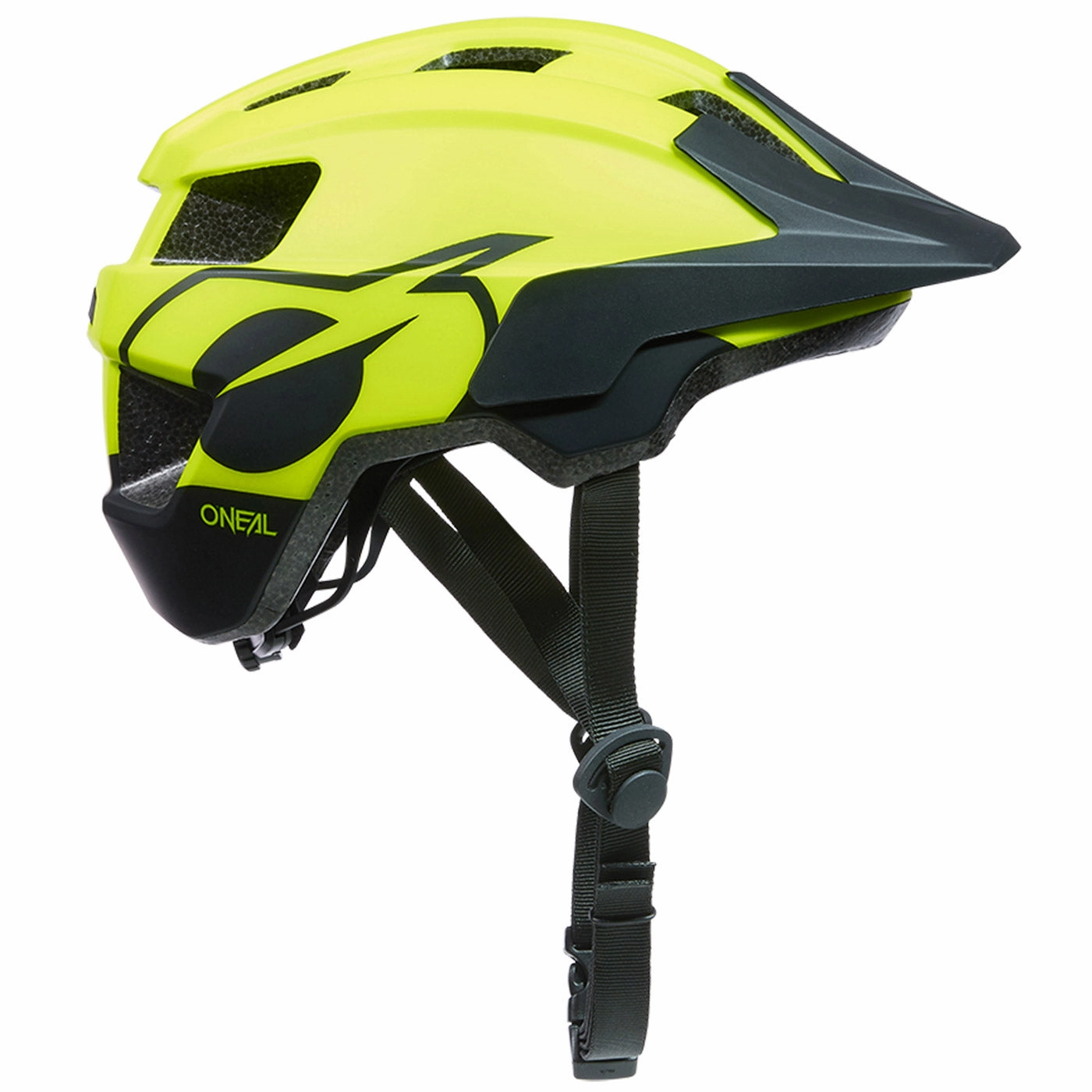O'neal Flare Icon child helmet - Yellow