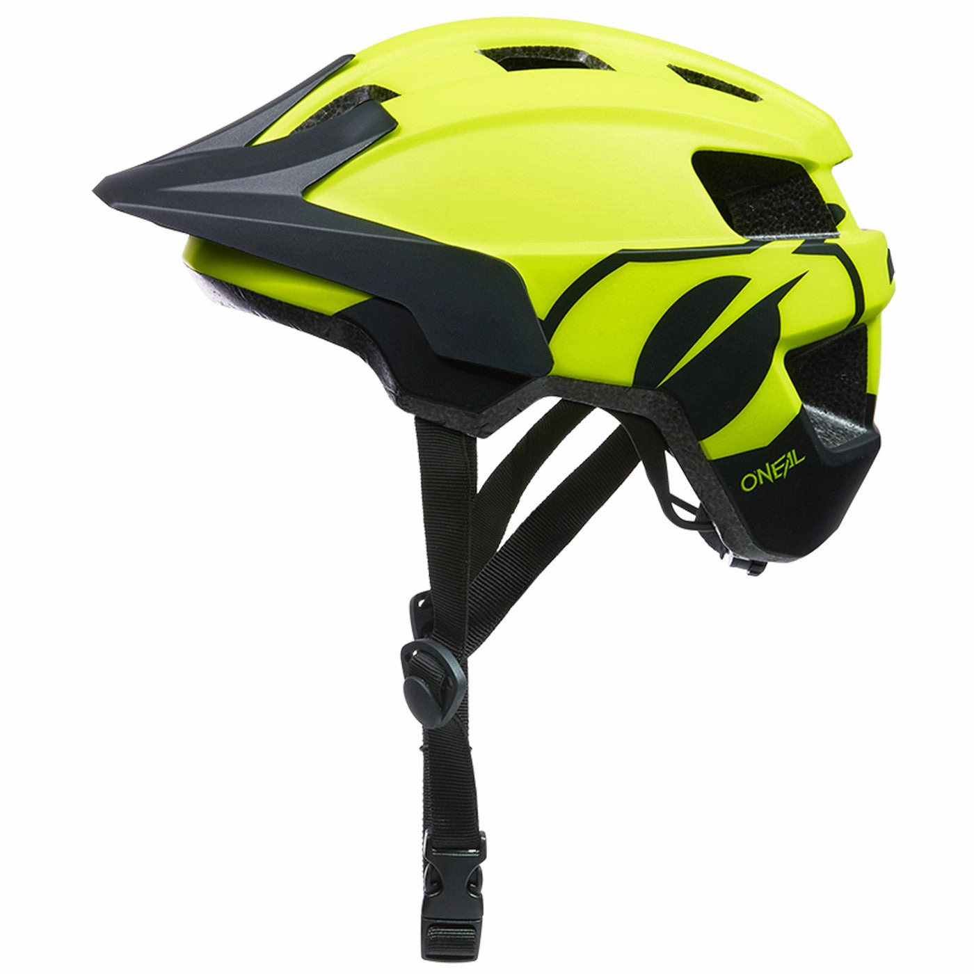 O'neal Flare Icon child helmet - Yellow